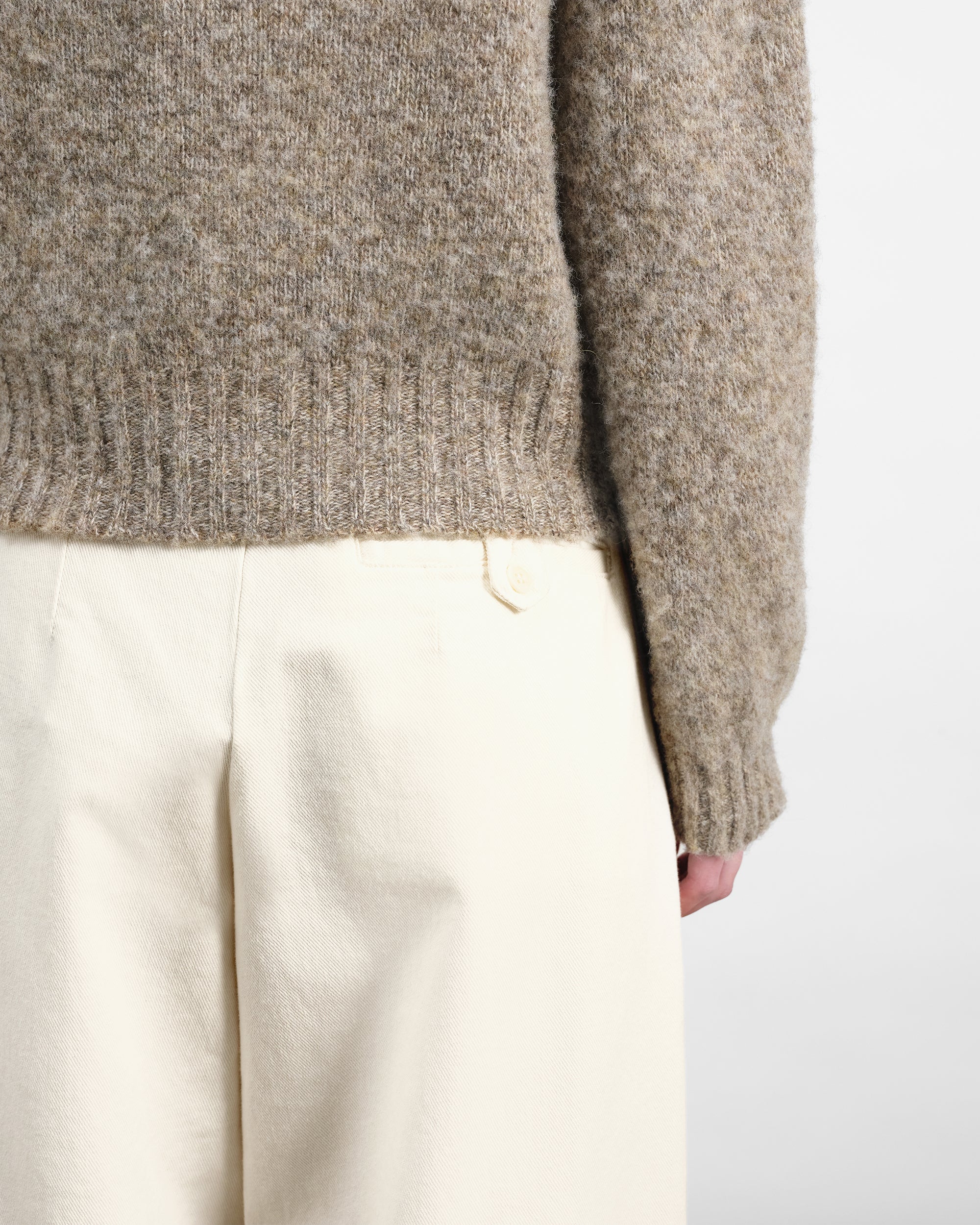 Earth Keaton Trouser